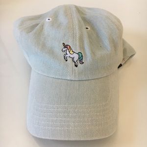 Unicorn Hat